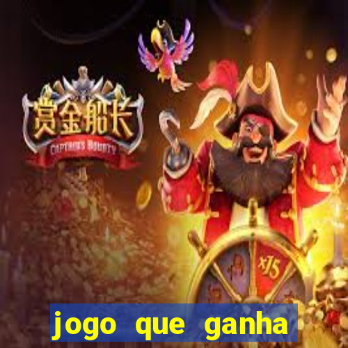 jogo que ganha dinheiro no pix de verdade